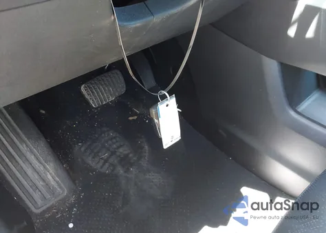 2025 Chevrolet Equinox Fwd Rs из США, поврежденный, VIN 3GNAXLEG6SL265476